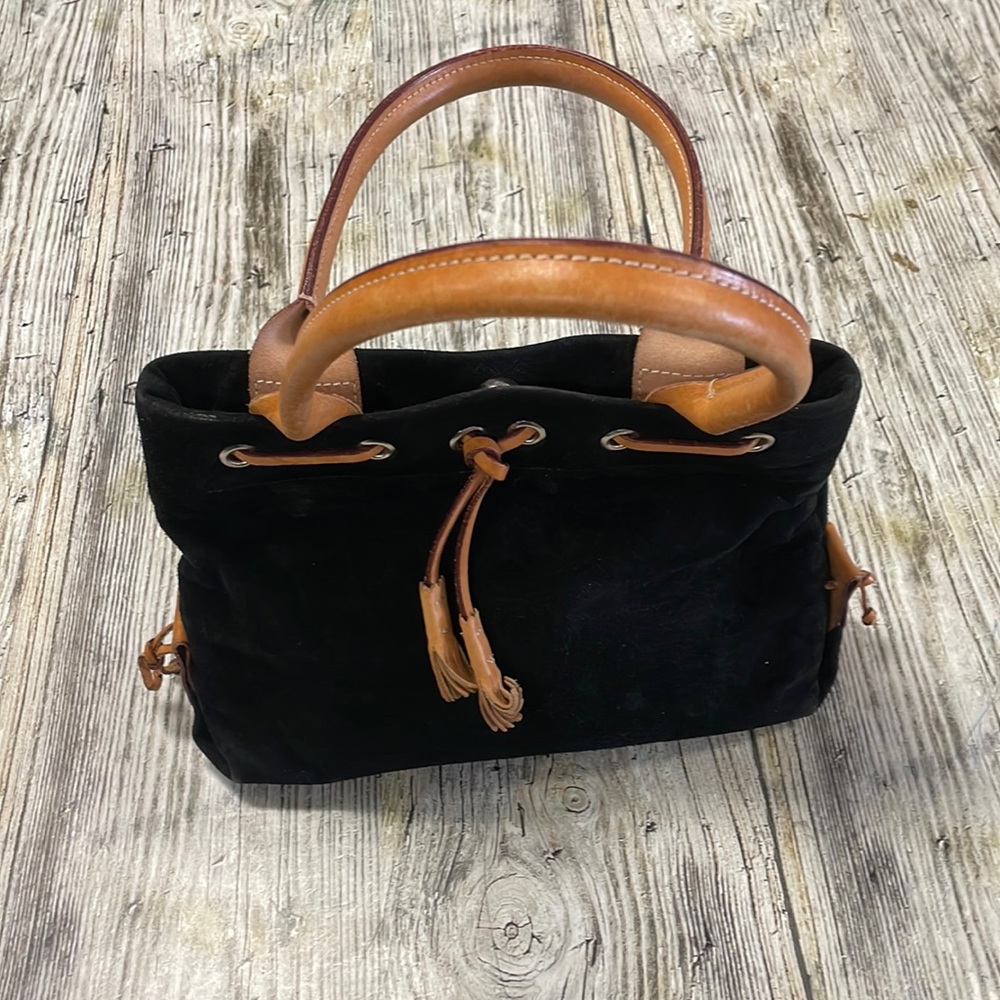 Vintage Dooney and Bourke Bag